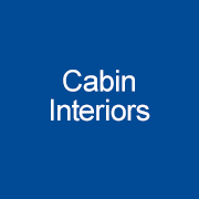 Cabin Interiors Button